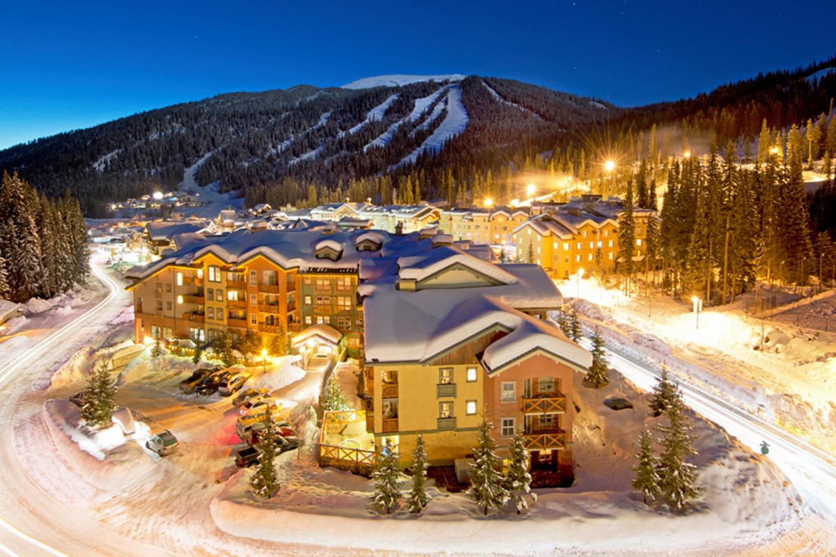 Day Tickets Sun Peaks Resort