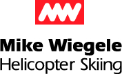 Mike Wiegele Helicopter Skiing