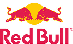 red bull logo