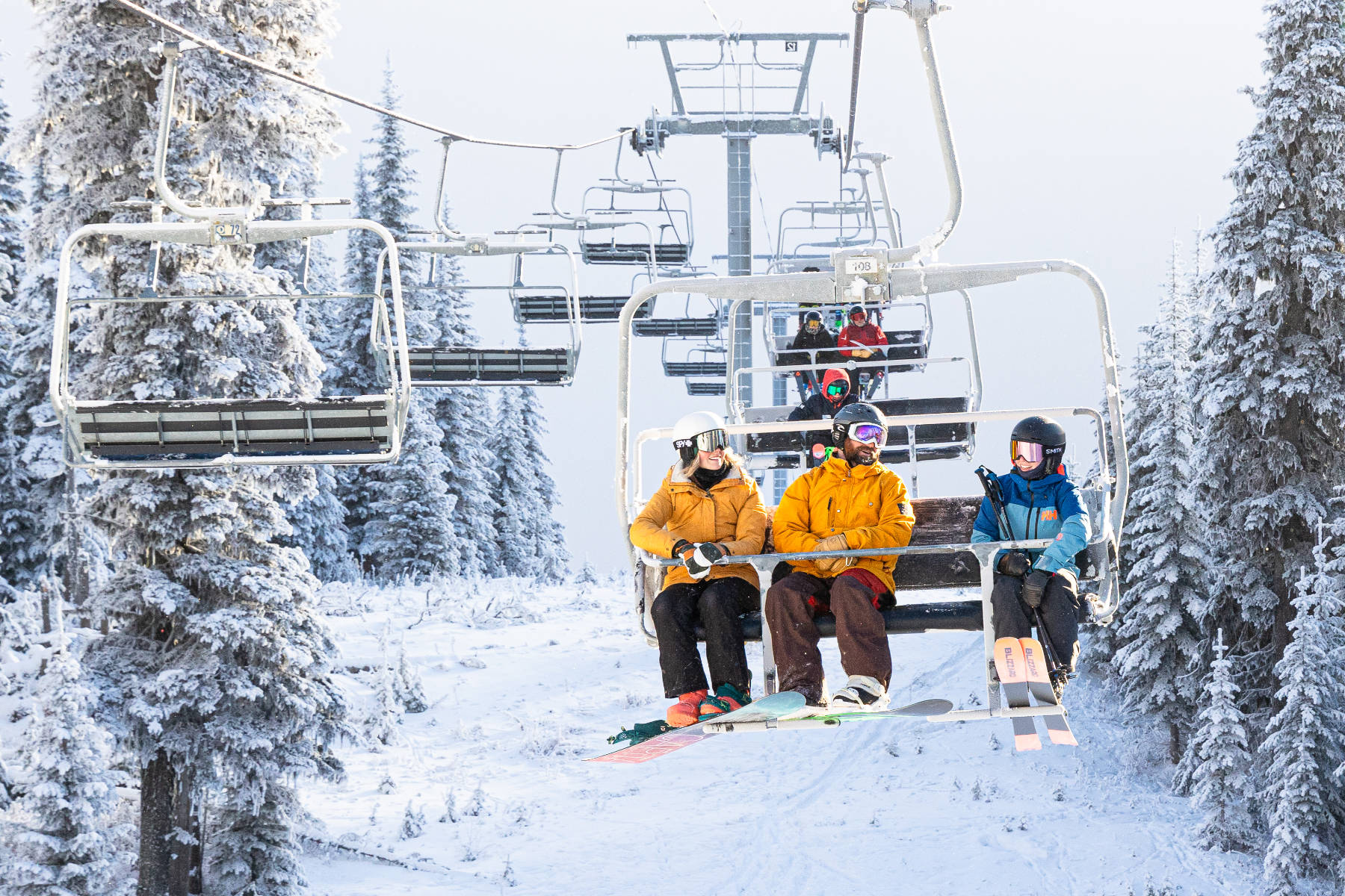 Winter 2023-24 Opening Update | Sun Peaks Resort