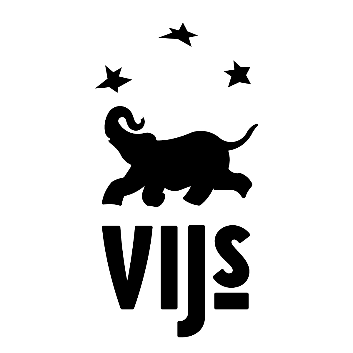Vij Logo