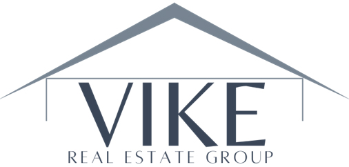 Vike Real Estate Group logo