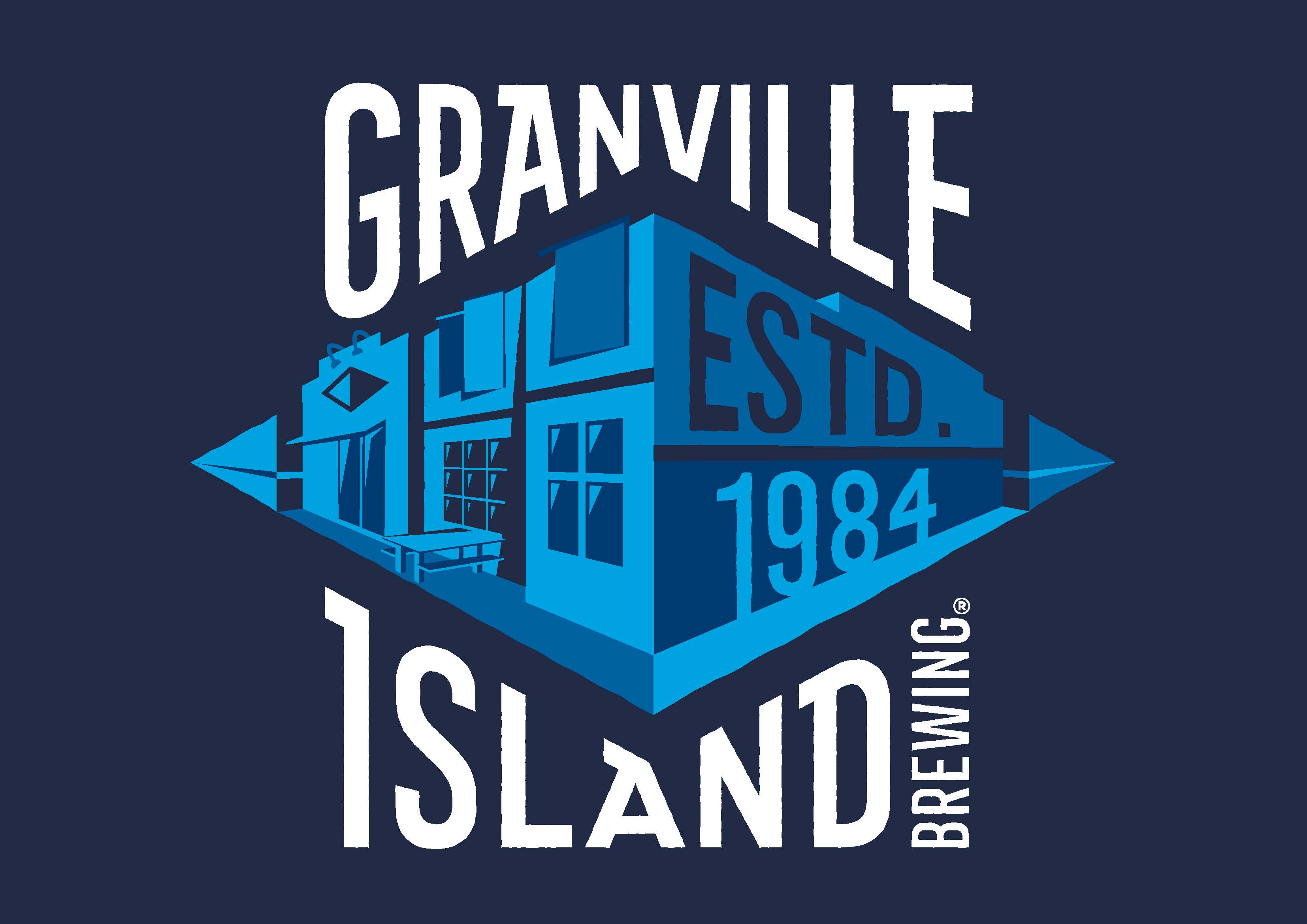 granville island logo