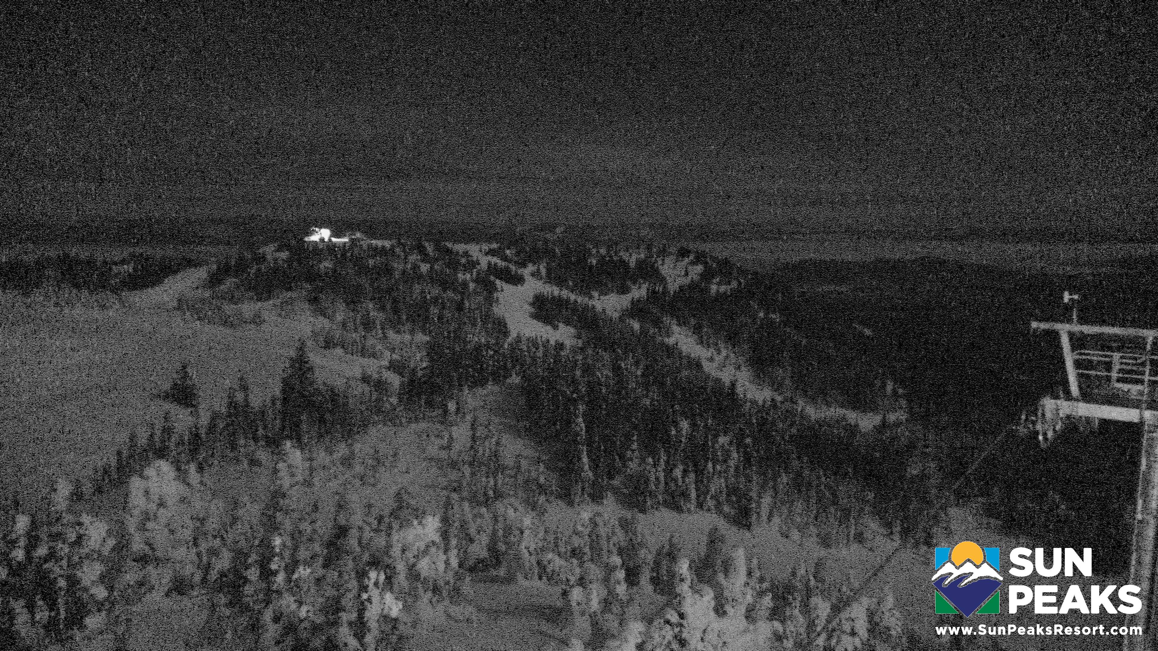 Webcam: View of Top of the World