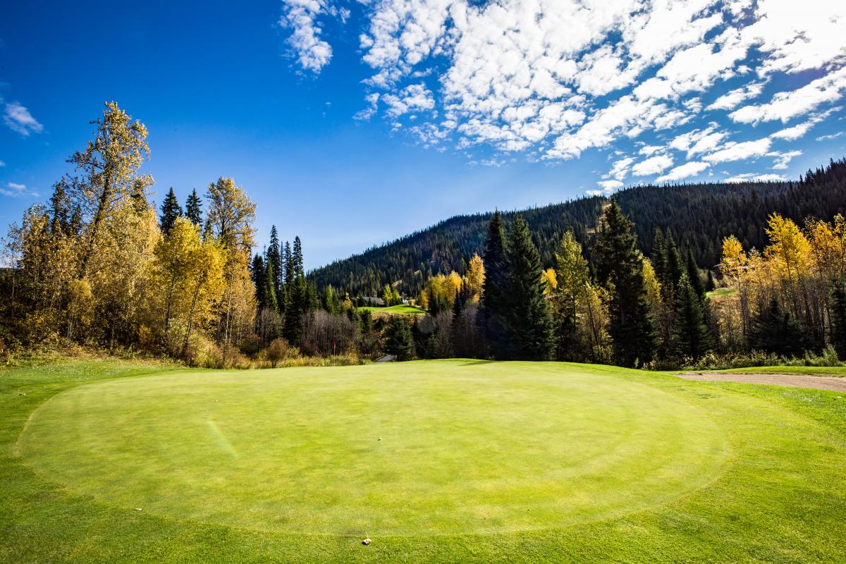 Sun Peaks in Summer | Sun Peaks Resort