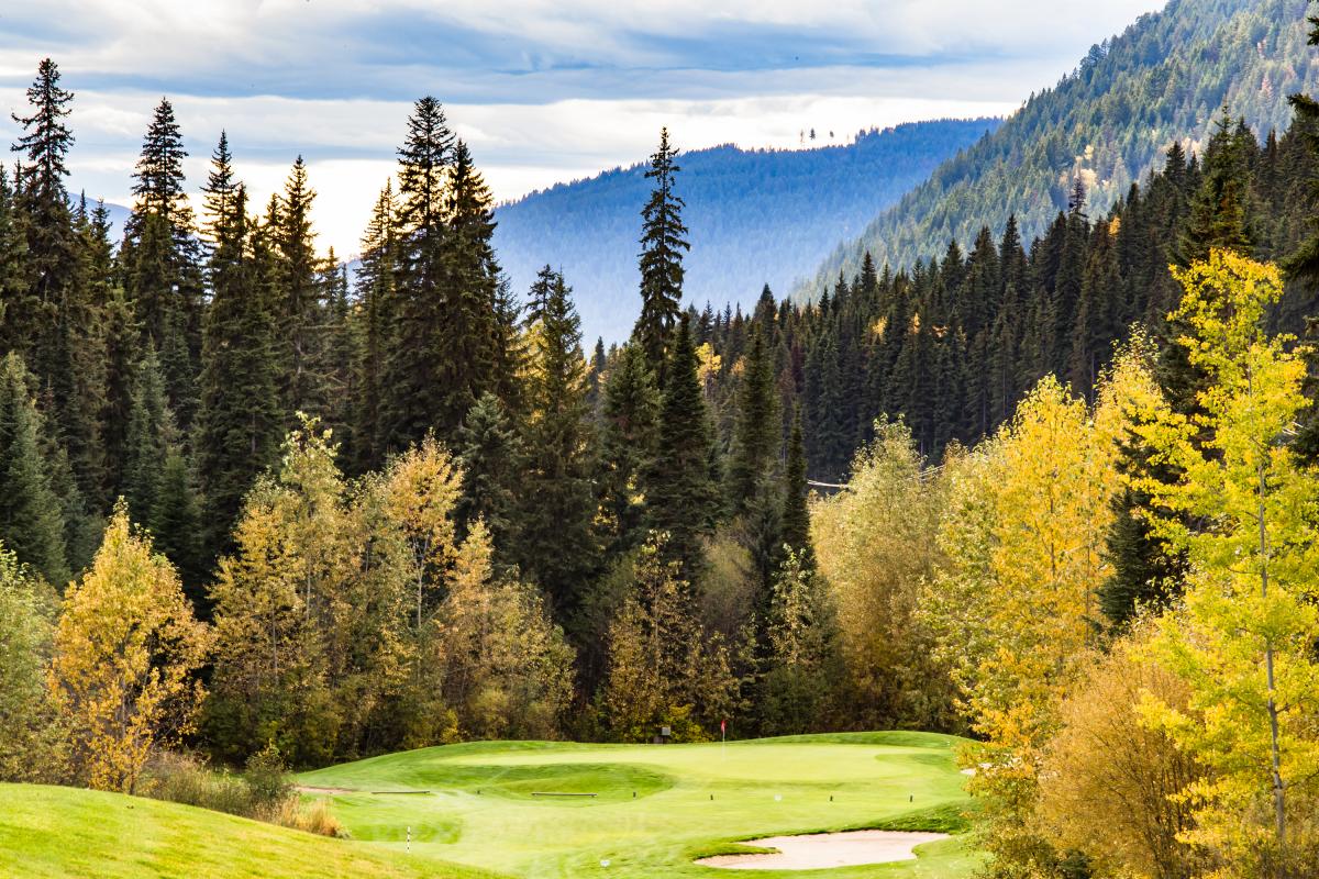 Sun Peaks in Summer | Sun Peaks Resort