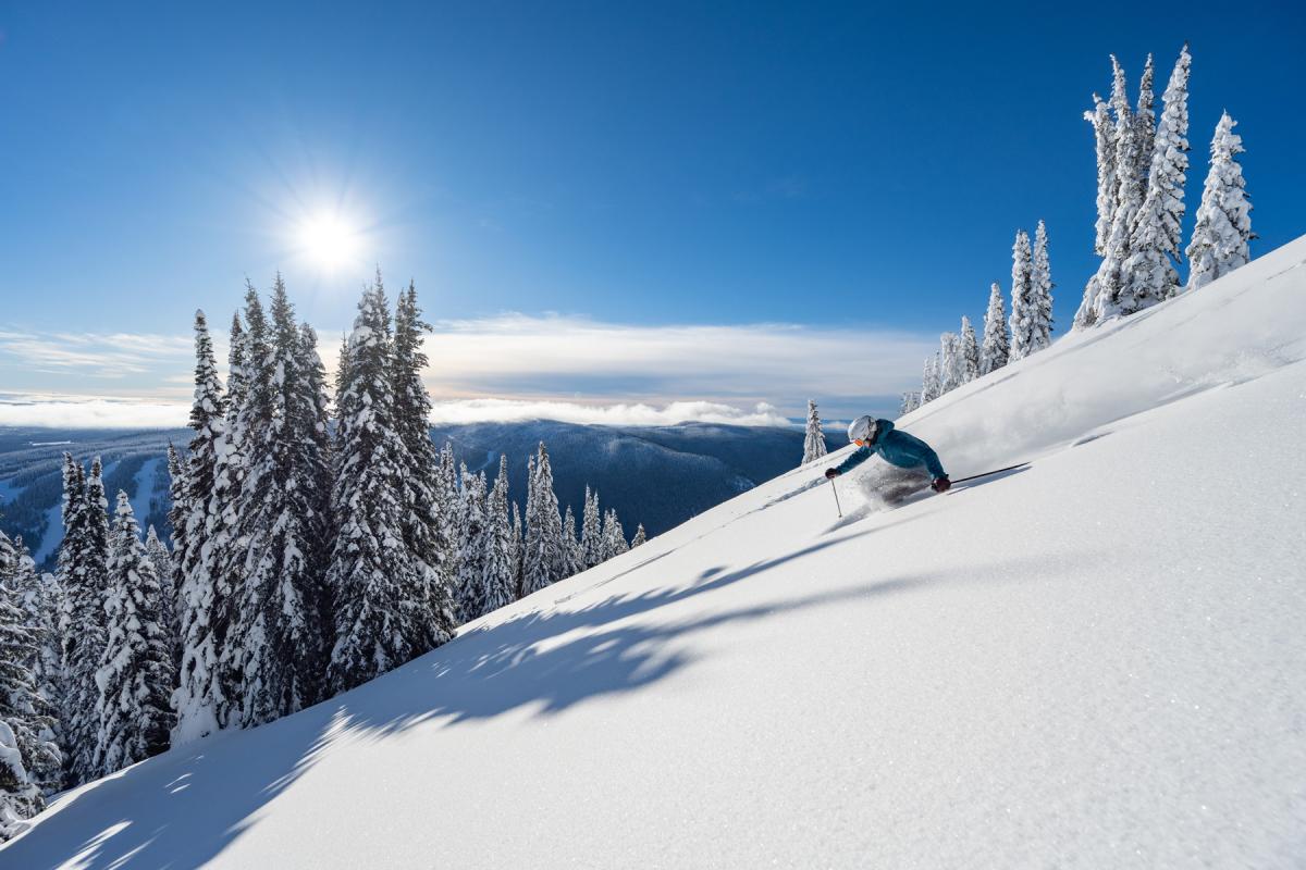 Season Passes | Sun Peaks Resort