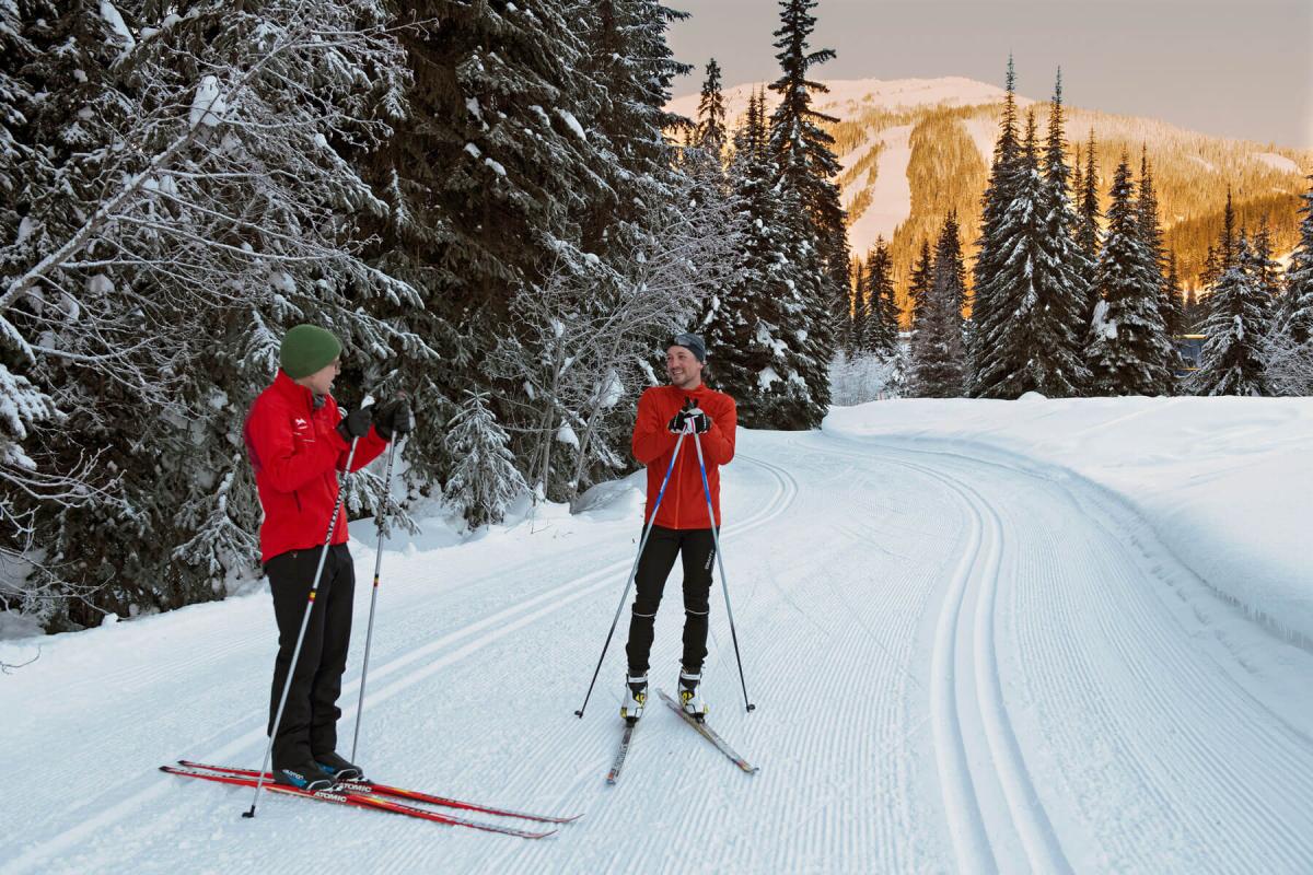 Lessons, Camps & Events | Sun Peaks Resort