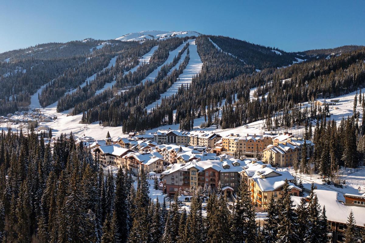 News & Updates | Sun Peaks Resort