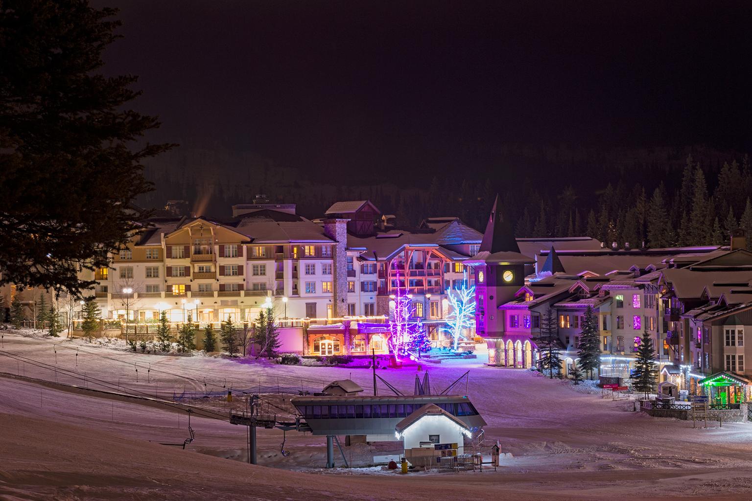 5 Ways to Experience Sun Peaks After Hours | Sun Peaks Resort