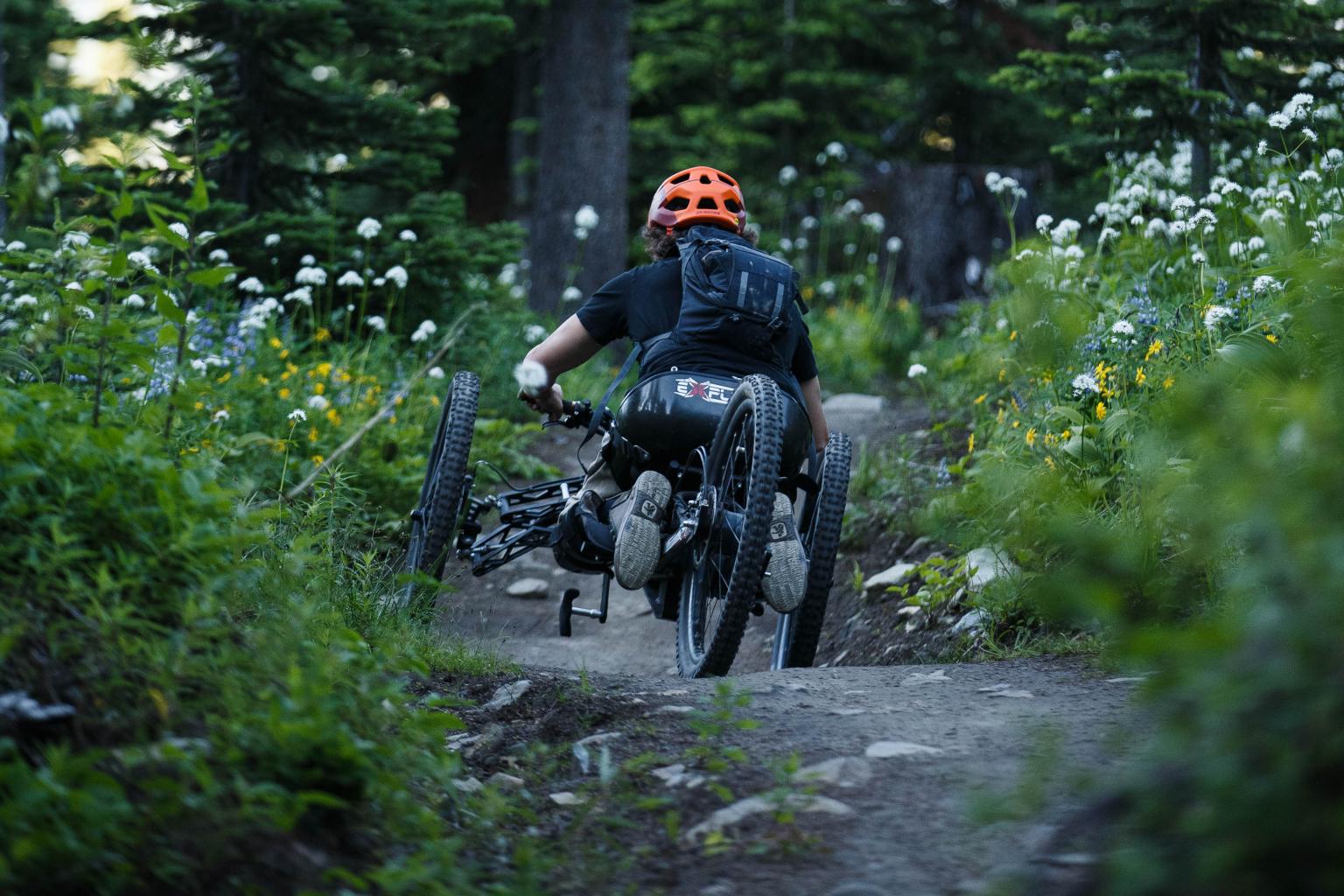 Kootenay discount mountain biking