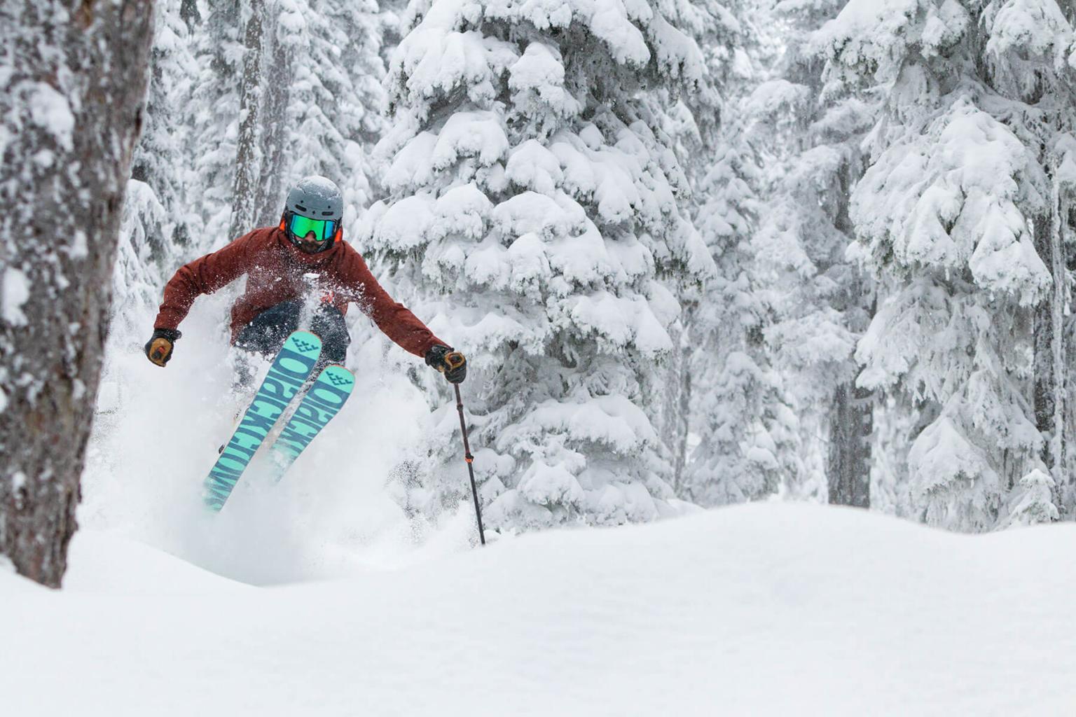 Employment | Sun Peaks Resort