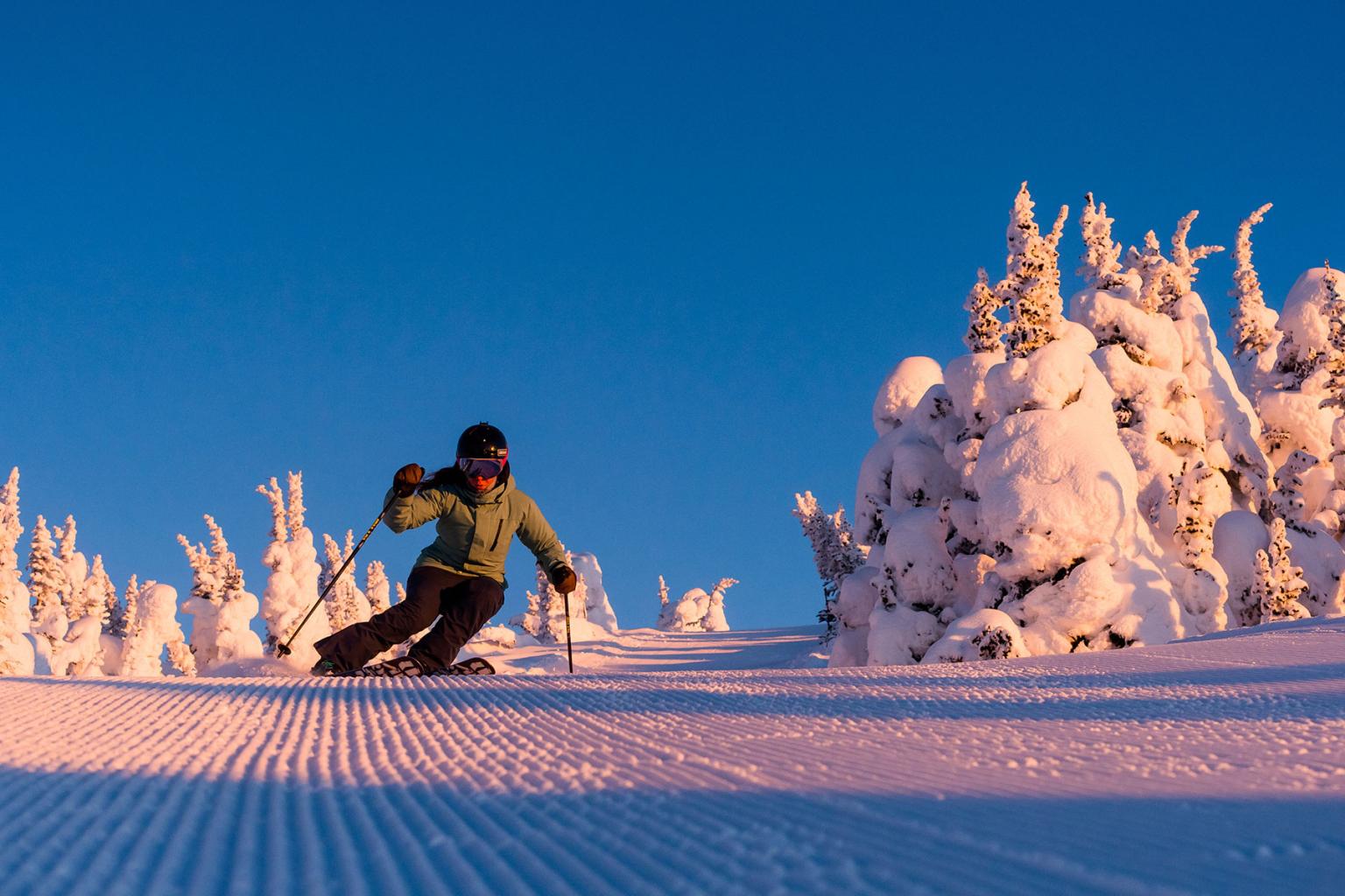 Additional Safety Tips | Sun Peaks Resort