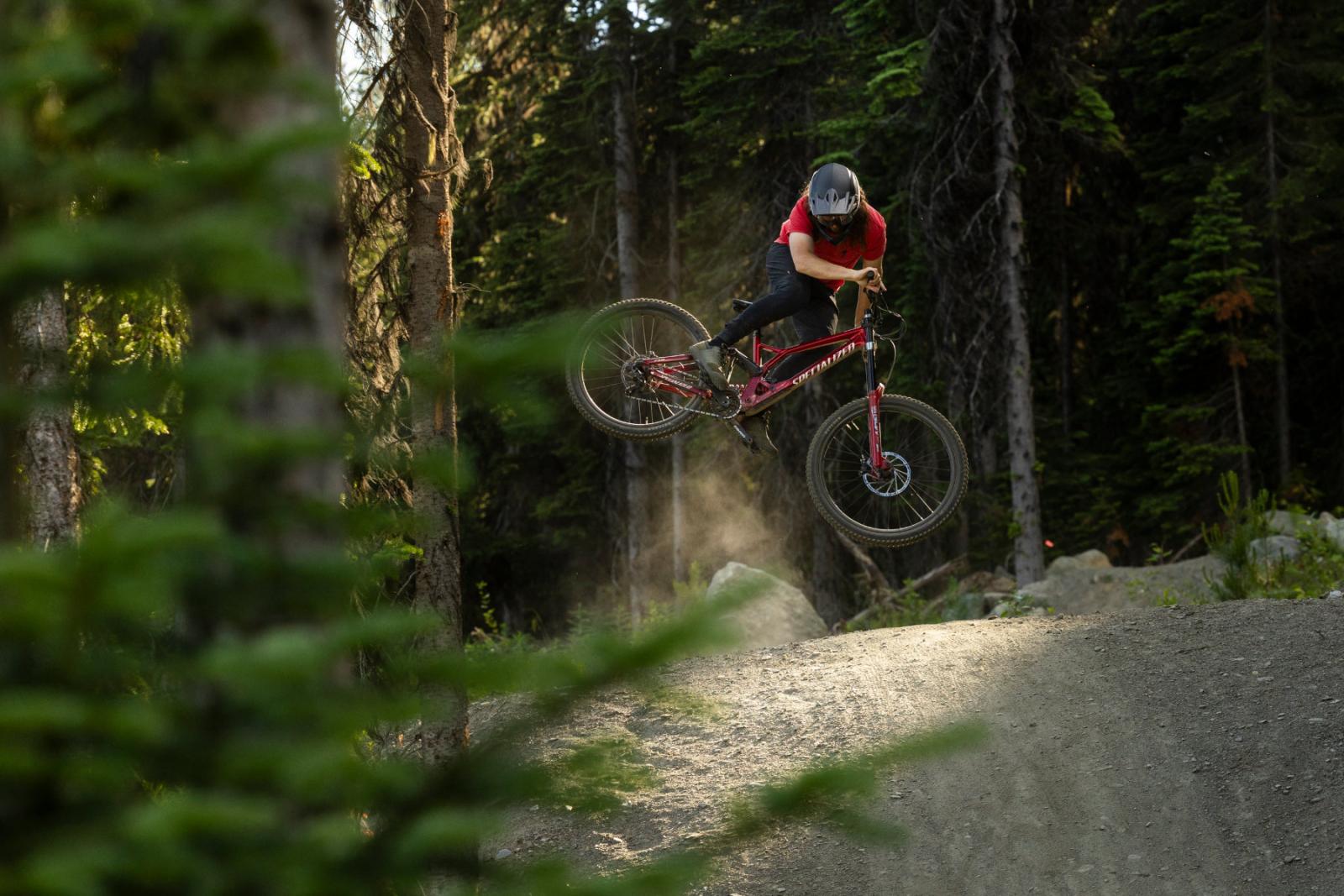 Bike Park | Sun Peaks Resort