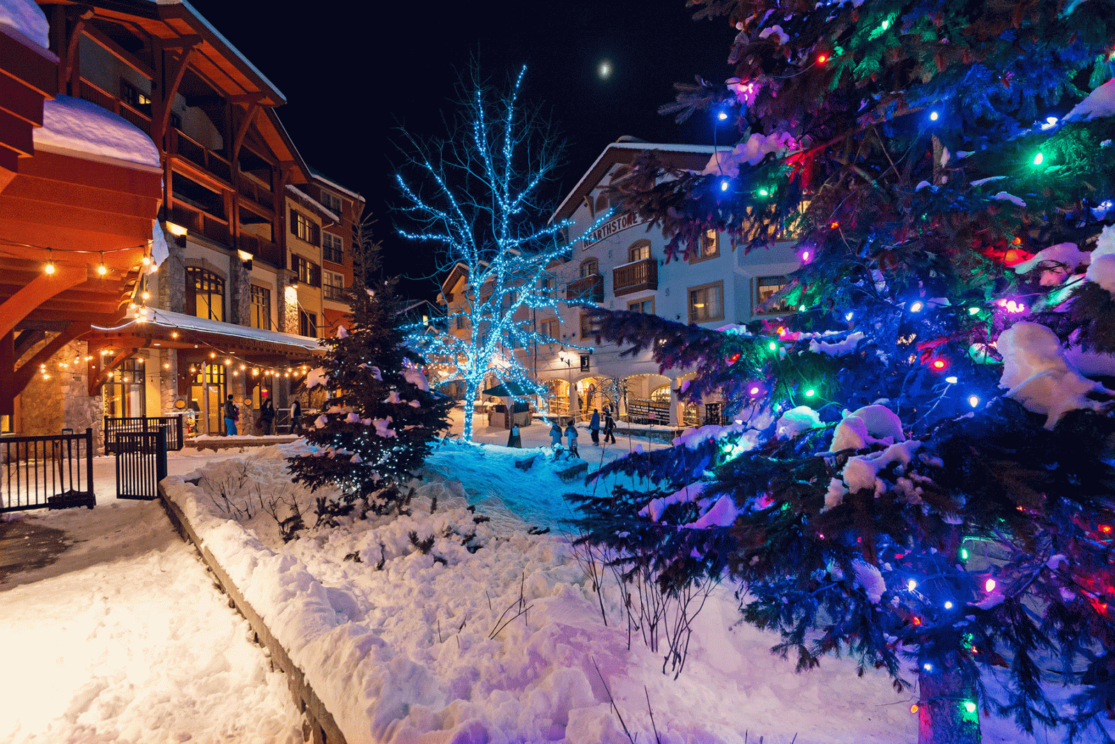 Holidays in Sun Peaks | Sun Peaks Resort