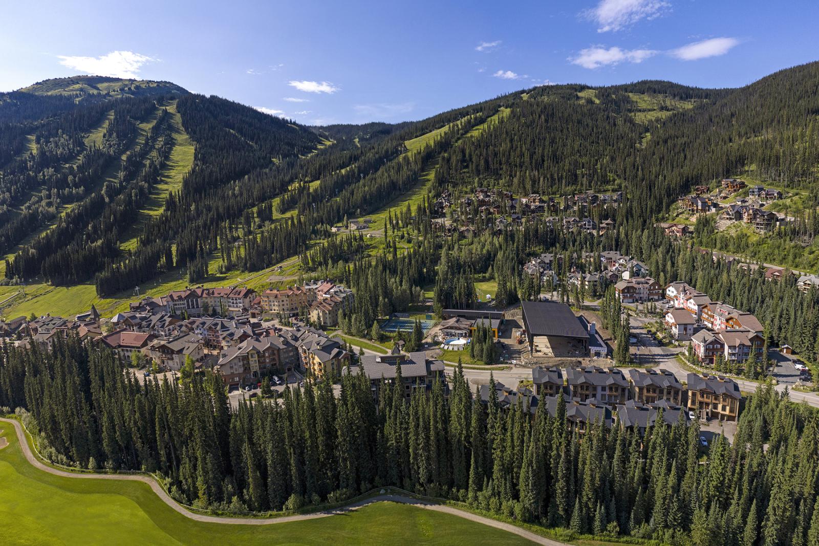 Summer Deals | Sun Peaks Resort