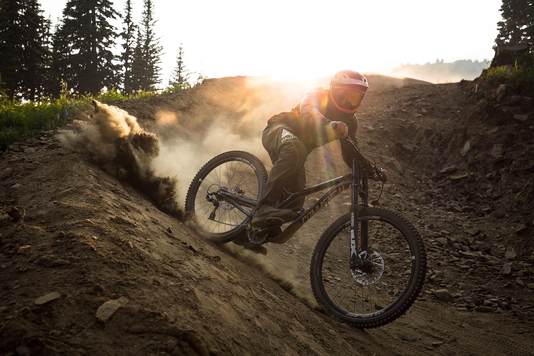 sun peaks bike park hours