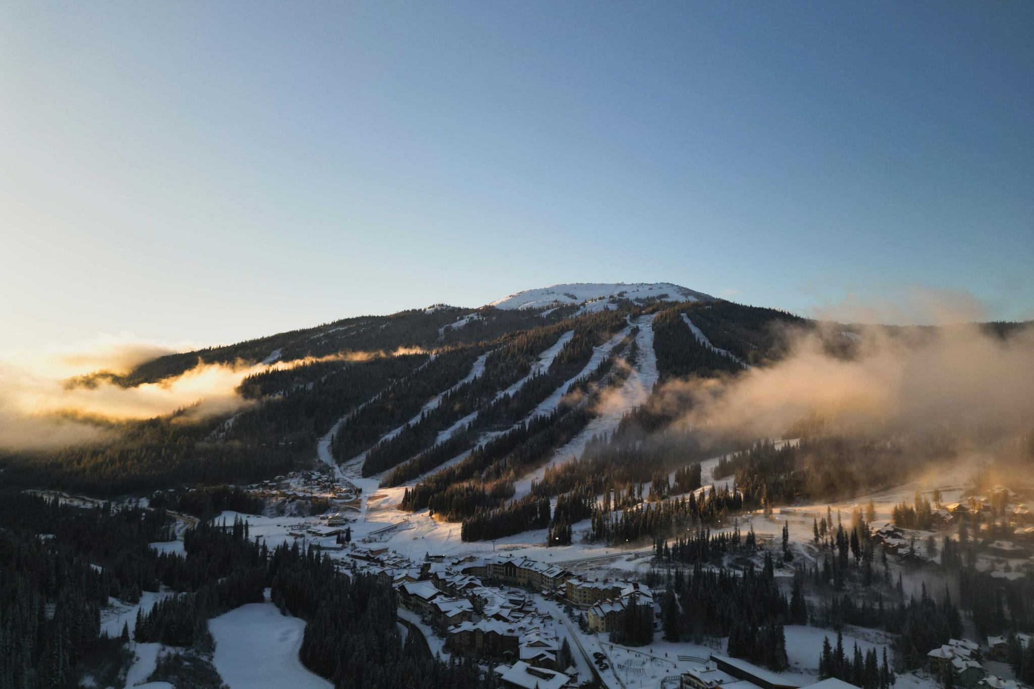 Winter 2023-24 Opening Update | Sun Peaks Resort