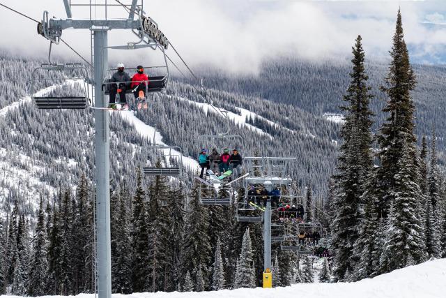 Stories & Inspiration | Sun Peaks Resort