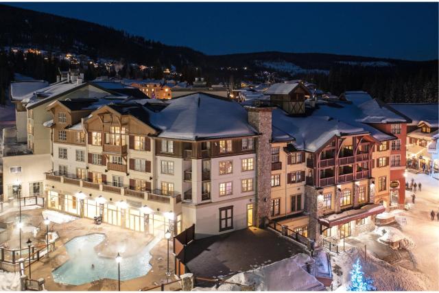 Winter Deals | Sun Peaks Resort