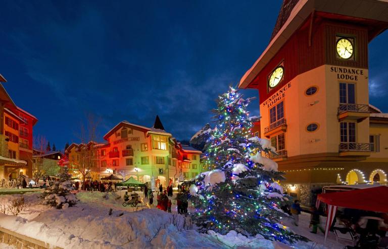 Holidays in Sun Peaks | Sun Peaks Resort